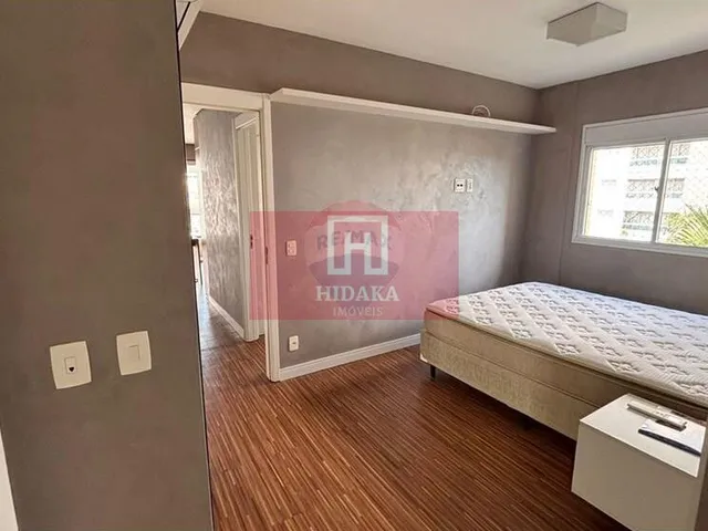 Imagem 9: Apartamento à venda no bairro Vila Mariana - São Paulo/SP, Zona Sul