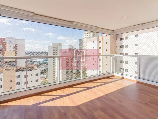 Imagem: Apartamento à venda no bairro Vila Mariana