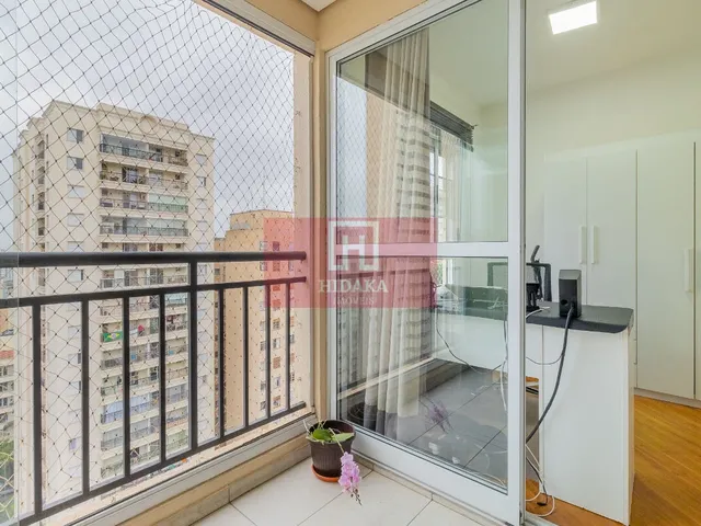 Imagem: Apartamento à venda no bairro Higienópolis