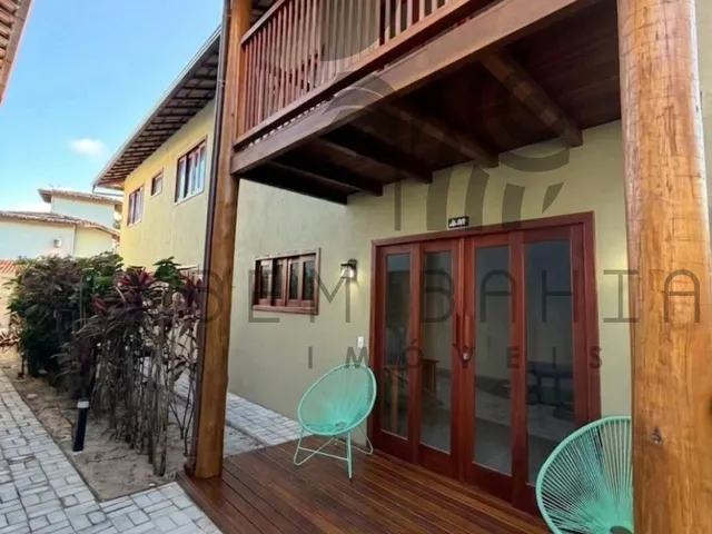 Imagem: APARTAMENTO TEMPORADA em ARRAIAL DAJUDA