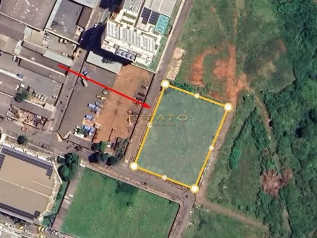 Imagem: Área no Cidade Jardim - 4.650m²