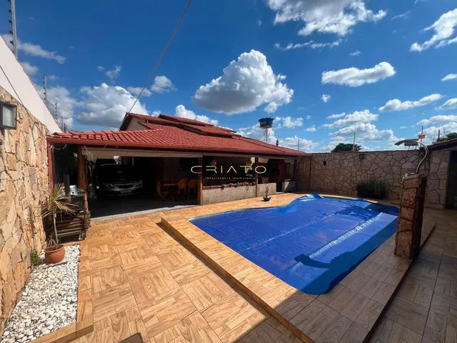 Imagem: Casa 4 dormitórios à venda Vila São Joaquim