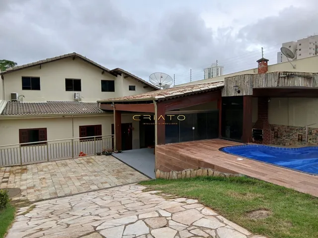 Imagem 6: Casa 3 dormitórios à venda Jardim Europa I e II Anápolis/GO