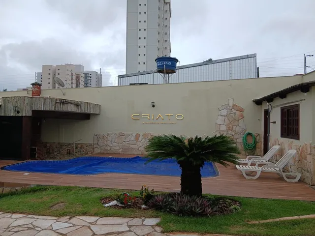 Imagem 4: Casa 3 dormitórios à venda Jardim Europa I e II Anápolis/GO
