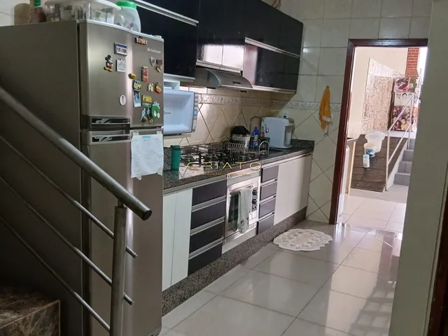 Imagem 10: Casa 3 dormitórios à venda Jardim Europa I e II Anápolis/GO