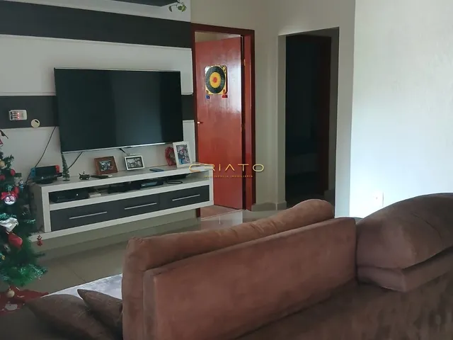 Imagem 11: Casa 3 dormitórios à venda Jardim Europa I e II Anápolis/GO