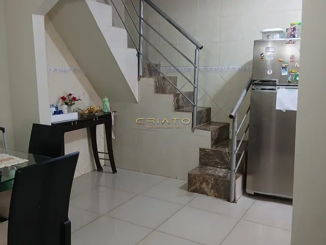 Imagem 3: Casa 3 dormitórios à venda Jardim Europa I e II Anápolis/GO