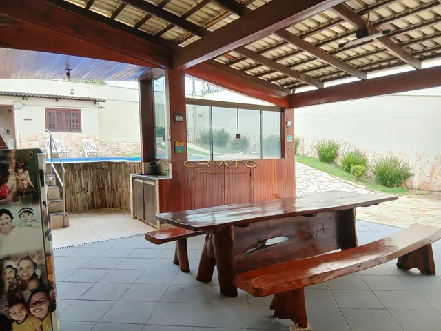 Imagem 2: Casa 3 dormitórios à venda Jardim Europa I e II Anápolis/GO