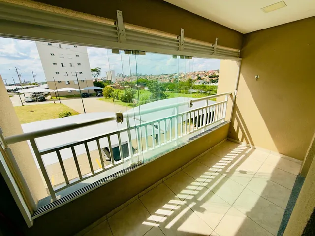 Imagem 1: Imperdível oportunidade: Apartamento à venda em Hortolândia-SP, Jardim Santa Clara II