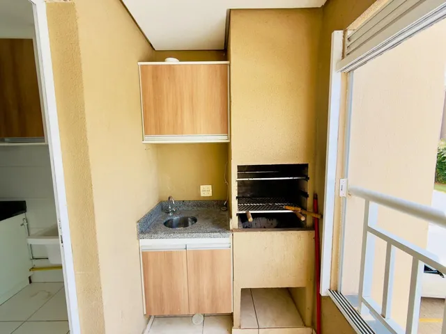 Imagem 13: Imperdível oportunidade: Apartamento à venda em Hortolândia-SP, Jardim Santa Clara II