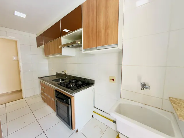 Imagem 8: Imperdível oportunidade: Apartamento à venda em Hortolândia-SP, Jardim Santa Clara II