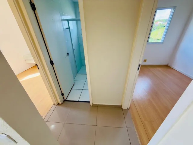 Imagem 3: Imperdível oportunidade: Apartamento à venda em Hortolândia-SP, Jardim Santa Clara II