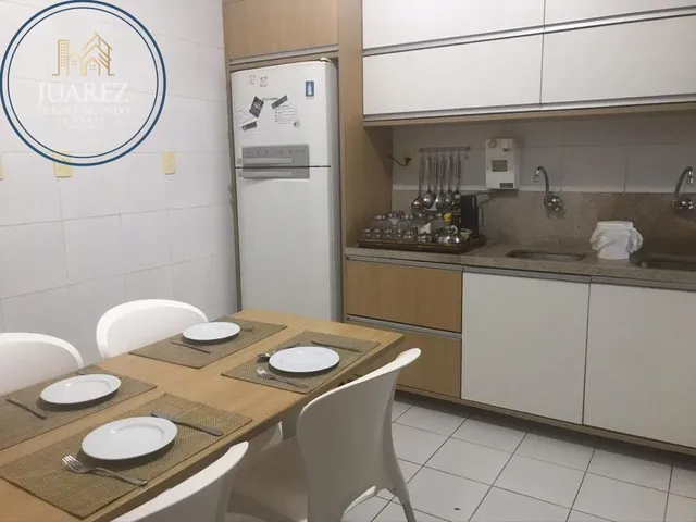 Imagem 10: APARTAMENTO À VENDA NO MANSÃO ALTO DO PARQUE, COM 3/4 E EXCELENTE INFRAESTRUTURA!