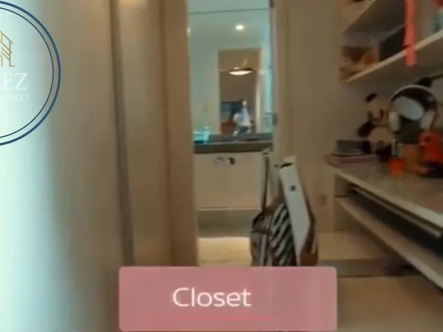 Imagem 12: APARTAMENTO À VENDA NO MANSÃO ALTO DO PARQUE, COM 3/4 E EXCELENTE INFRAESTRUTURA!