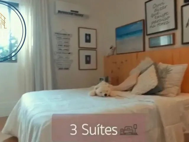 Imagem 14: APARTAMENTO À VENDA NO MANSÃO ALTO DO PARQUE, COM 3/4 E EXCELENTE INFRAESTRUTURA!