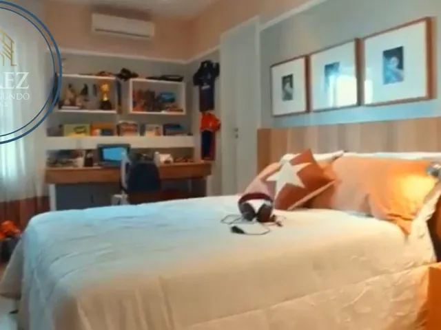 Imagem 16: APARTAMENTO À VENDA NO MANSÃO ALTO DO PARQUE, COM 3/4 E EXCELENTE INFRAESTRUTURA!