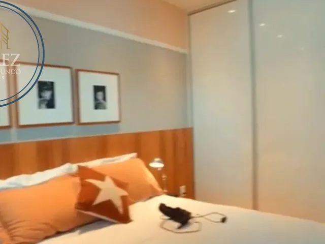 Imagem 8: APARTAMENTO À VENDA NO MANSÃO ALTO DO PARQUE, COM 3/4 E EXCELENTE INFRAESTRUTURA!