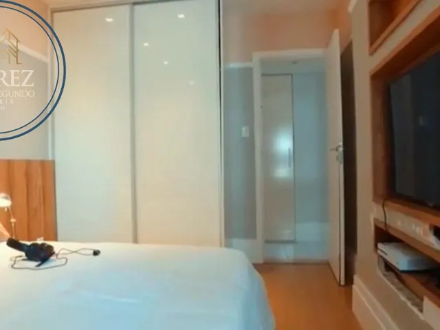 Imagem 4: APARTAMENTO À VENDA NO MANSÃO ALTO DO PARQUE, COM 3/4 E EXCELENTE INFRAESTRUTURA!