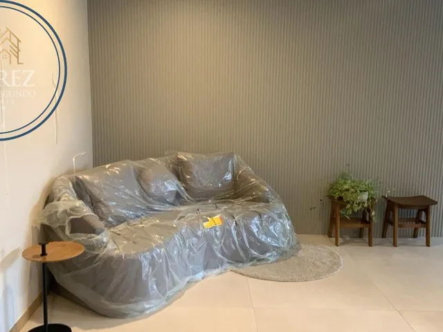 Imagem: APTO À VENDA NO HOUSE FEDERAÇÃO COM 36,90M²