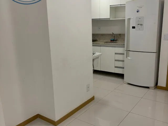 Imagem 10: APTO À VENDA NO HOUSE FEDERAÇÃO COM 36,90M², 2 SUÍTES E INFRAESTRUTURA COMPLETA!