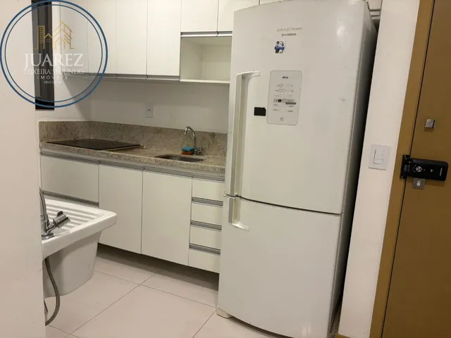 Imagem 9: APTO À VENDA NO HOUSE FEDERAÇÃO COM 36,90M², 2 SUÍTES E INFRAESTRUTURA COMPLETA!