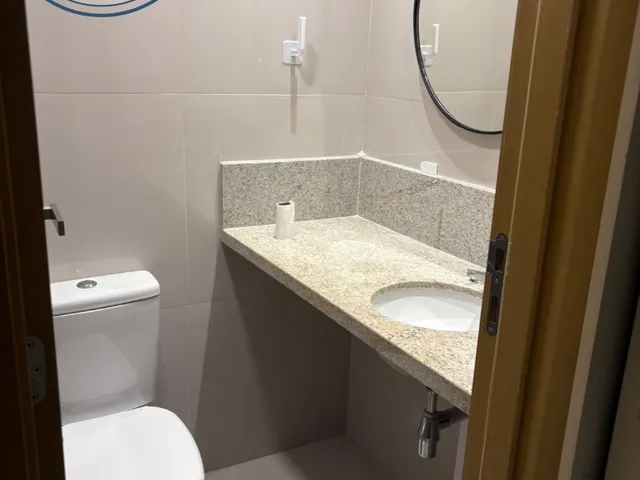 Imagem 12: APTO À VENDA NO HOUSE FEDERAÇÃO COM 36,90M², 2 SUÍTES E INFRAESTRUTURA COMPLETA!