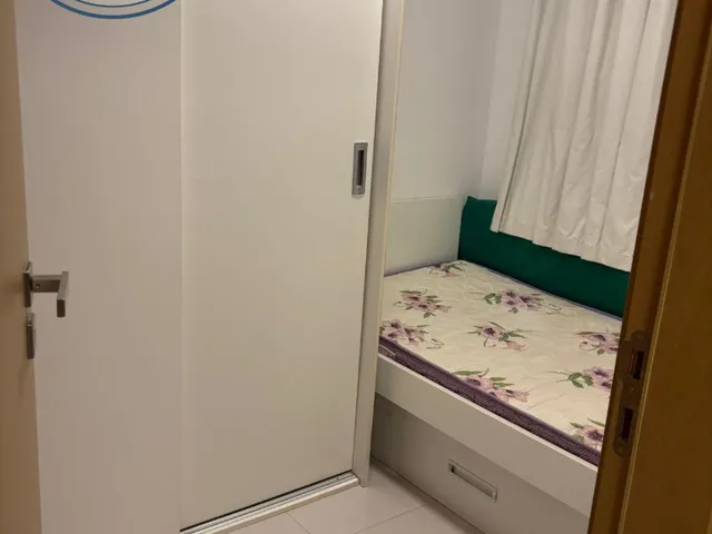 Imagem 15: APTO À VENDA NO HOUSE FEDERAÇÃO COM 36,90M², 2 SUÍTES E INFRAESTRUTURA COMPLETA!