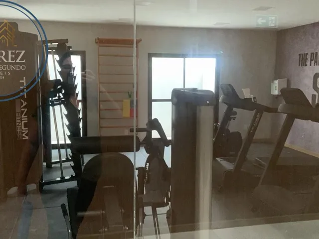 Imagem 5: APTO À VENDA NO HOUSE FEDERAÇÃO COM 36,90M², 2 SUÍTES E INFRAESTRUTURA COMPLETA!