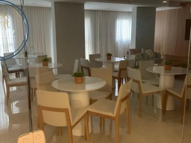 Imagem 2: APTO À VENDA NO HOUSE FEDERAÇÃO COM 36,90M², 2 SUÍTES E INFRAESTRUTURA COMPLETA!