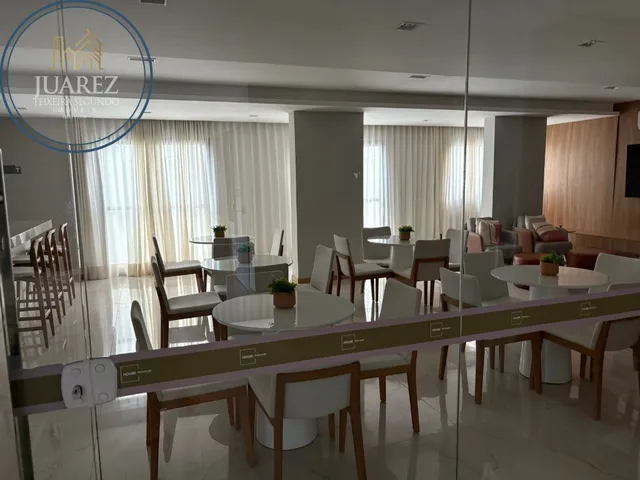 Imagem 8: APTO À VENDA NO HOUSE FEDERAÇÃO COM 36,90M², 2 SUÍTES E INFRAESTRUTURA COMPLETA!