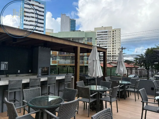 Imagem 3: APTO À VENDA NO HOUSE FEDERAÇÃO COM 36,90M², 2 SUÍTES E INFRAESTRUTURA COMPLETA!