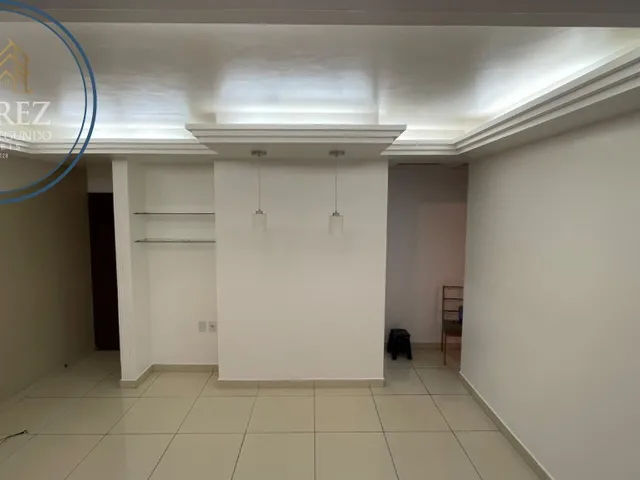 Imagem 16: APTO 2/4 NO COSTA AZUL, NASCENTE, DECORADO, ÓTIMA LOCALIZAÇÃO, PRÉDIO DE ESCADA