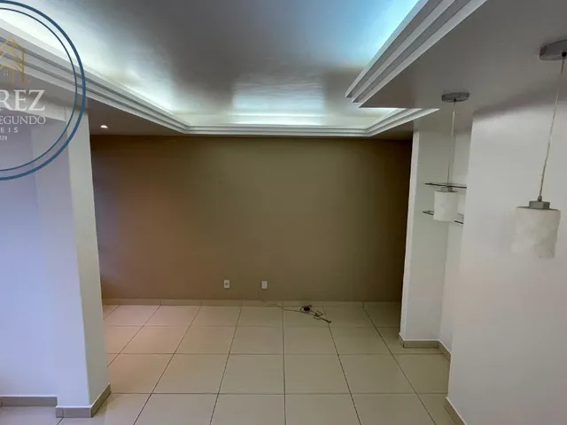Imagem 2: APTO 2/4 NO COSTA AZUL, NASCENTE, DECORADO, ÓTIMA LOCALIZAÇÃO, PRÉDIO DE ESCADA