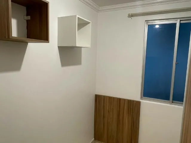 Imagem 3: APTO 2/4 NO COSTA AZUL, NASCENTE, DECORADO, ÓTIMA LOCALIZAÇÃO, PRÉDIO DE ESCADA