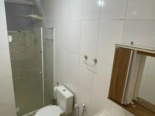 Imagem 4: APTO 2/4 NO COSTA AZUL, NASCENTE, DECORADO, ÓTIMA LOCALIZAÇÃO, PRÉDIO DE ESCADA
