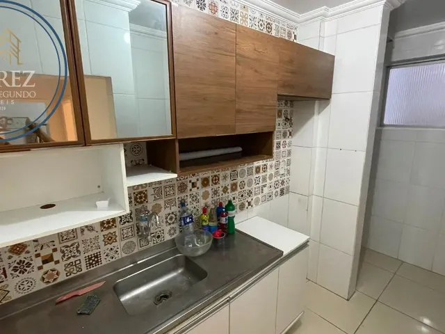 Imagem 12: APTO 2/4 NO COSTA AZUL, NASCENTE, DECORADO, ÓTIMA LOCALIZAÇÃO, PRÉDIO DE ESCADA