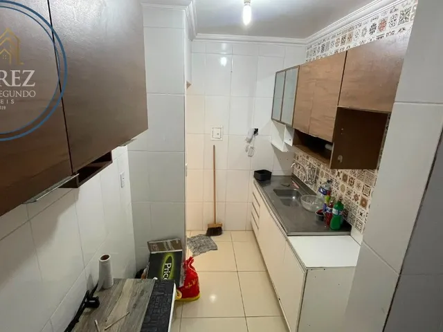 Imagem 14: APTO 2/4 NO COSTA AZUL, NASCENTE, DECORADO, ÓTIMA LOCALIZAÇÃO, PRÉDIO DE ESCADA