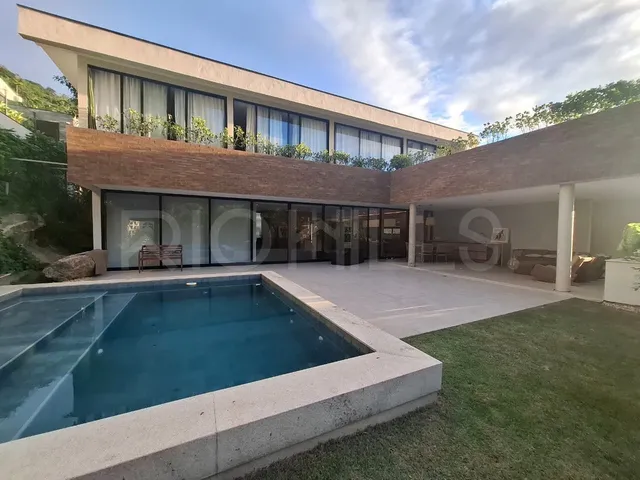 Imagem: Casa de 4 quartos à venda no Condomínio