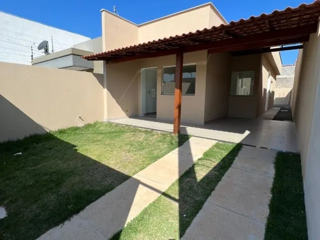 Imagem: Aluguel Anual Casa Linear em Santa Mônica
