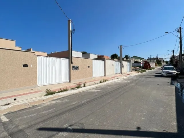 Imagem 9: Aluguel Anual: Casa Linear em Santa Mônica - 2 Quartos, 1 Suíte, 2 Salas, 2 Banheiros
