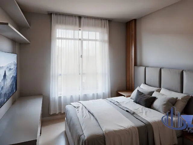 Imagem 3: Lançamento Casa de Alto Padrão em Itapebussu, Guarapari-ES: 3 quartos, 1 suíte, área