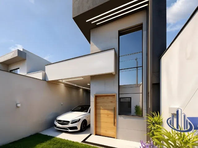 Imagem 6: Lançamento Casa de Alto Padrão em Itapebussu, Guarapari-ES: 3 quartos, 1 suíte, área