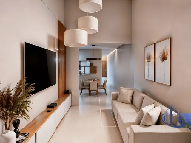 Imagem 5: Lançamento Casa de Alto Padrão em Itapebussu, Guarapari-ES: 3 quartos, 1 suíte, área