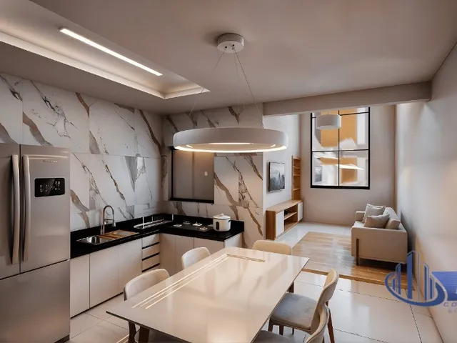 Imagem 11: Casa de 3 Quartos em Itapebussu com Fino Acabamento e Área Gourmet - Guarapari-ES