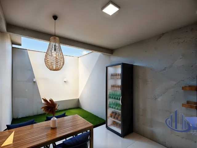 Imagem 10: Casa de 3 Quartos em Itapebussu com Fino Acabamento e Área Gourmet - Guarapari-ES