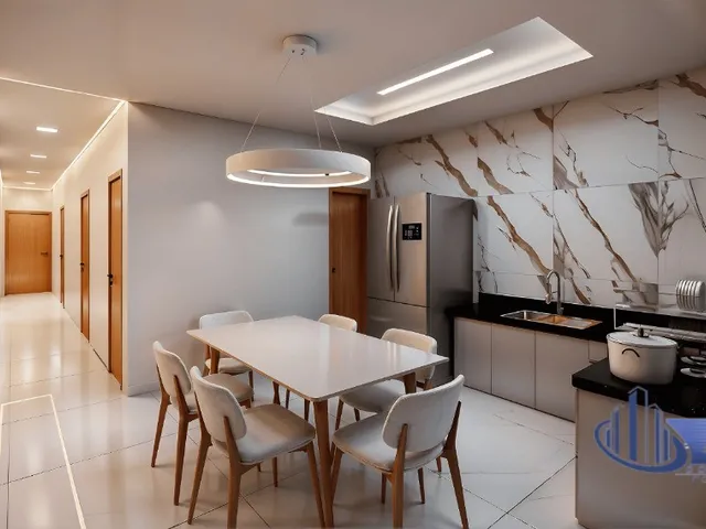Imagem 7: Casa de 3 Quartos em Itapebussu com Fino Acabamento e Área Gourmet - Guarapari-ES