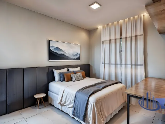 Imagem 6: Casa de 3 Quartos em Itapebussu com Fino Acabamento e Área Gourmet - Guarapari-ES