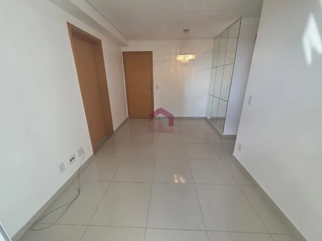 Imagem 2: DUETTO - 02 QUARTOS - 01 VAGA - ARMÁRIOS - LAZER COMPLETO - GUARÁ II