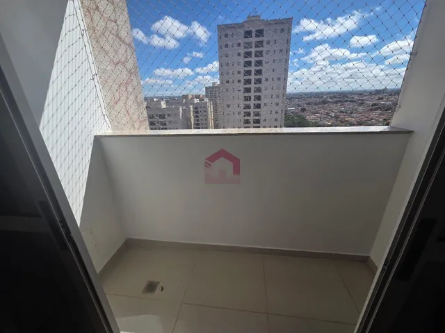 Imagem 4: DUETTO - 02 QUARTOS - 01 VAGA - ARMÁRIOS - LAZER COMPLETO - GUARÁ II