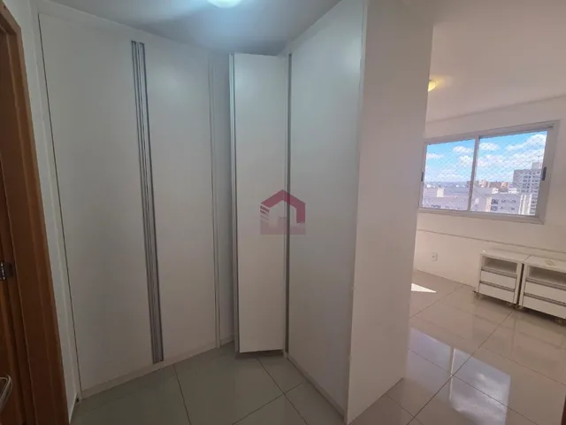 Imagem 10: DUETTO - 02 QUARTOS - 01 VAGA - ARMÁRIOS - LAZER COMPLETO - GUARÁ II